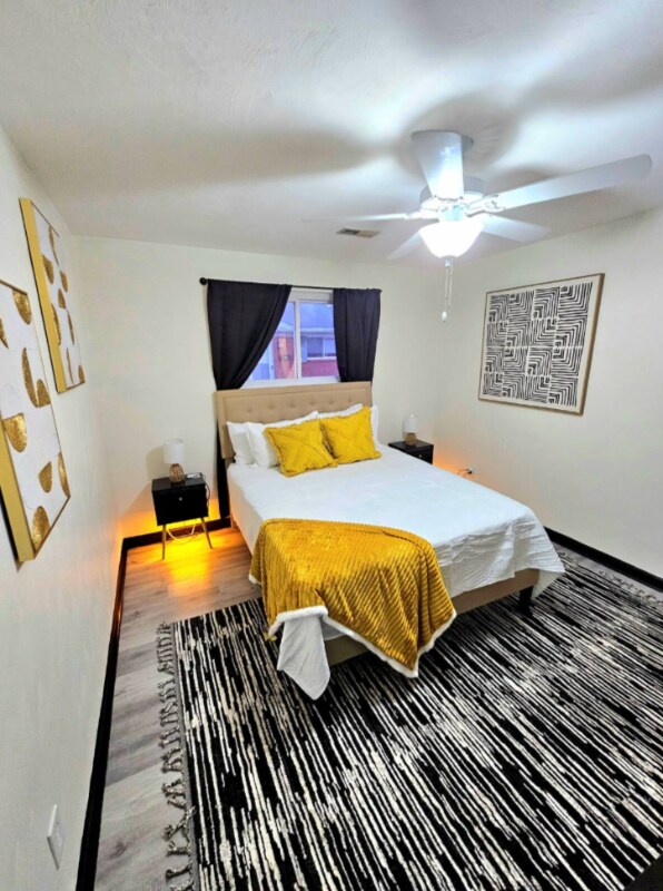 Foto del edificio - 361 Cherry St