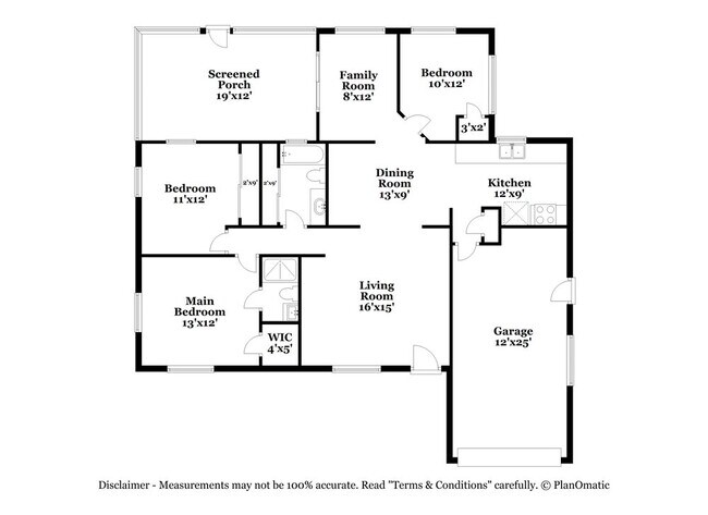 Foto del edificio - 16328 Caribbean Ct