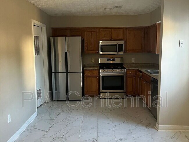 Foto del edificio - 3543 N Hopkins Ct
