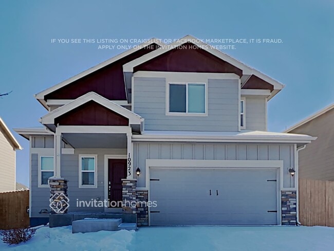 Building Photo - 10923 Pigeon Dr