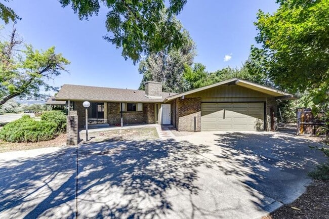 Photo - 4125 Apache Rd House