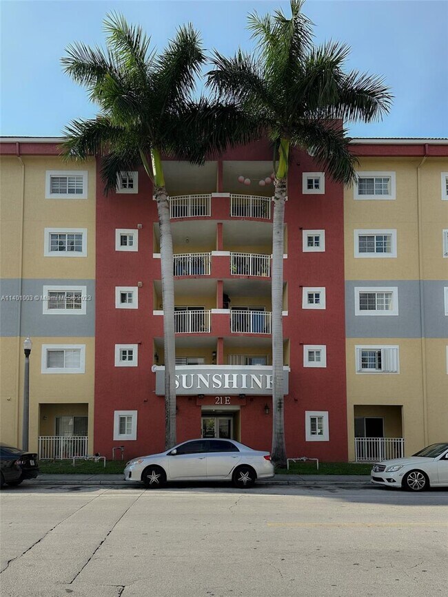 Foto del edificio - 21 E 3rd St