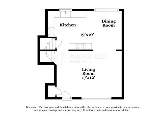 Building Photo - 120 SW Gladstone Dr