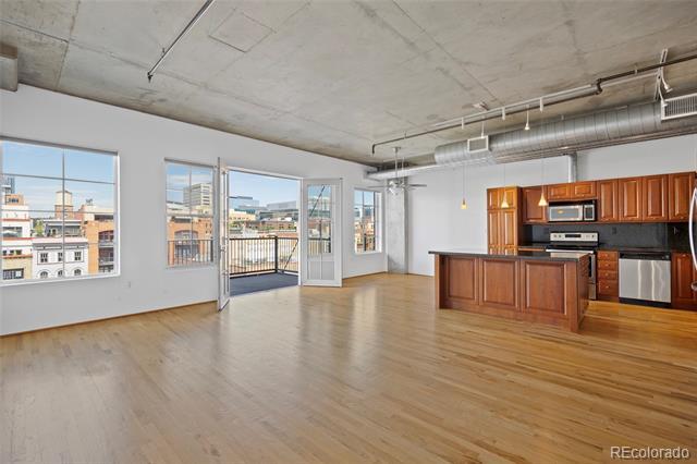 Foto principal - 1499 Blake St