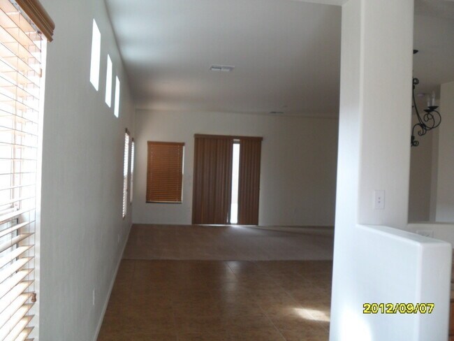 Building Photo - Nice, Really Nice Unfurnished Rancho Sahua...