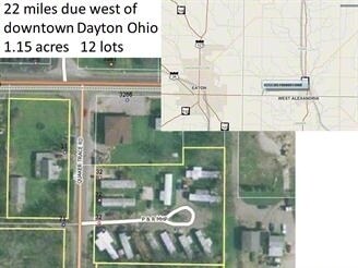 Aerial Photo - 32 Quaker Trace Rd