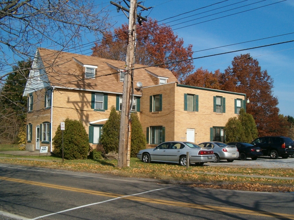 Primary Photo - 714 Darlington Rd
