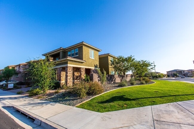 Building Photo - 4609 E Walter Way