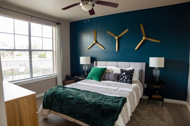 Building Photo - Monterra Village