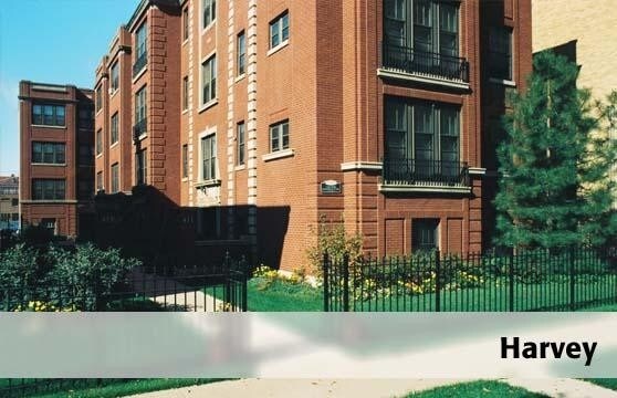 Foto del edificio - Harvey