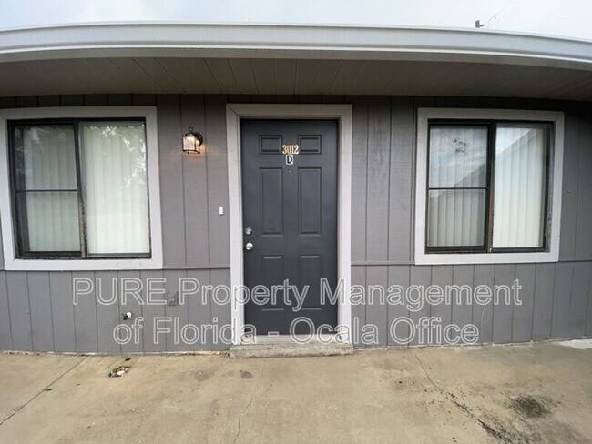 Foto del edificio - 3012 SE 5th Terrace