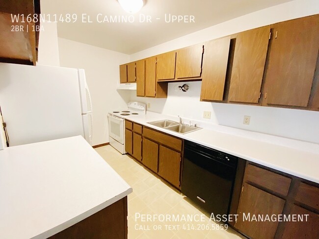 Building Photo - Charming 2BD/1BA Germantown Condo