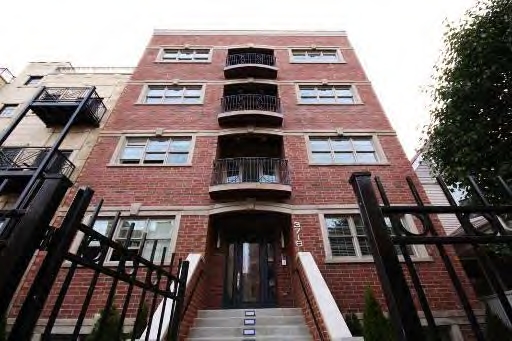 Foto principal - The Wrigley View