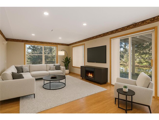 Foto del edificio - 17440 49th Ave N