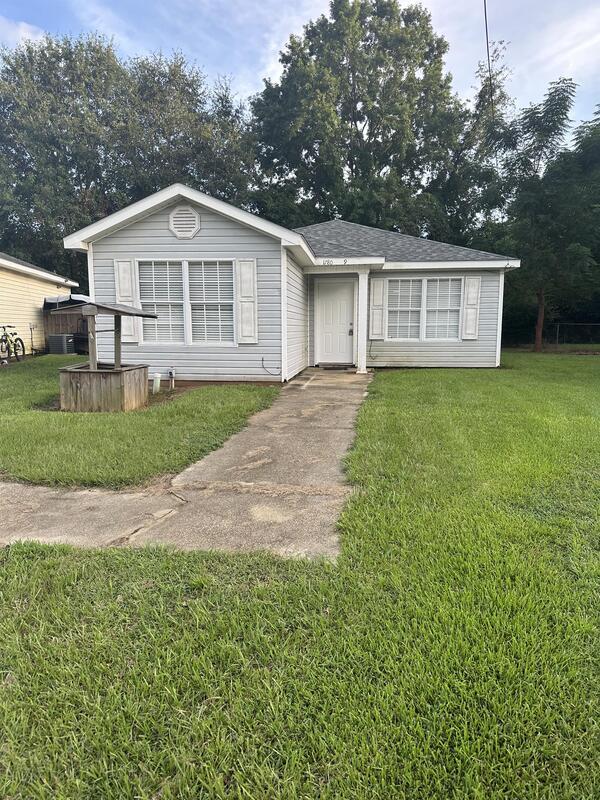 1780 Dawes Rd, Mobile, AL 36695 House Rental in Mobile, AL