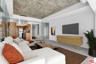Building Photo - 1155 N La Cienega Blvd