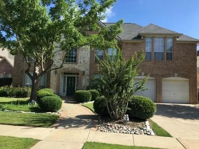 Foto principal - 3580 Twelve Oaks Ln
