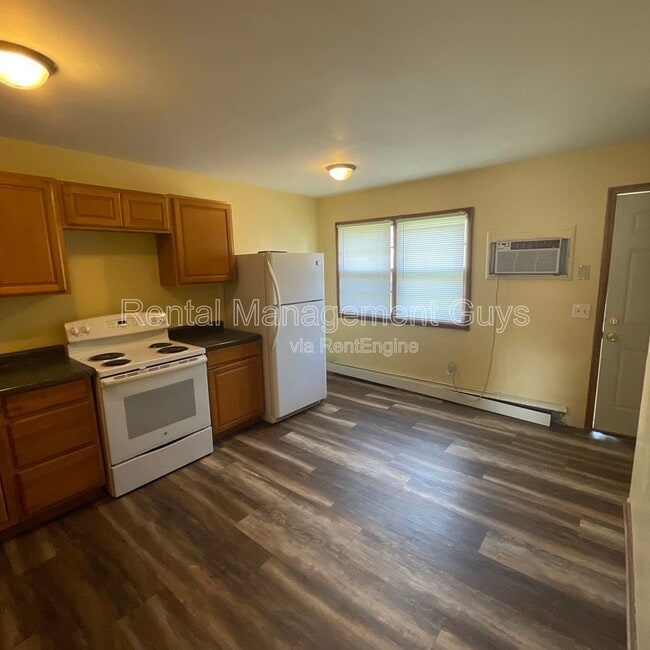 Building Photo - 501 N Morgan Ave