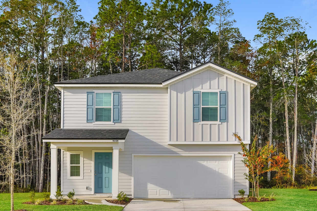 Primary Photo - 9154 Udell Lane, Jacksonville, FL