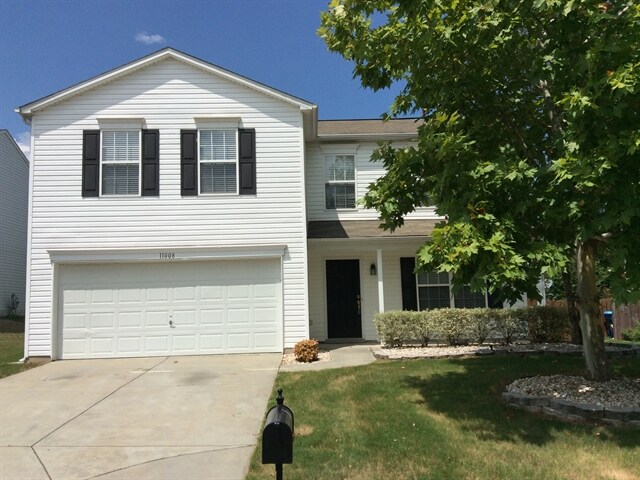 Primary Photo - 11008 Thousand Oaks Dr