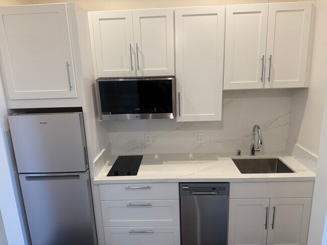 Foto del edificio - 2812 Cowley Way