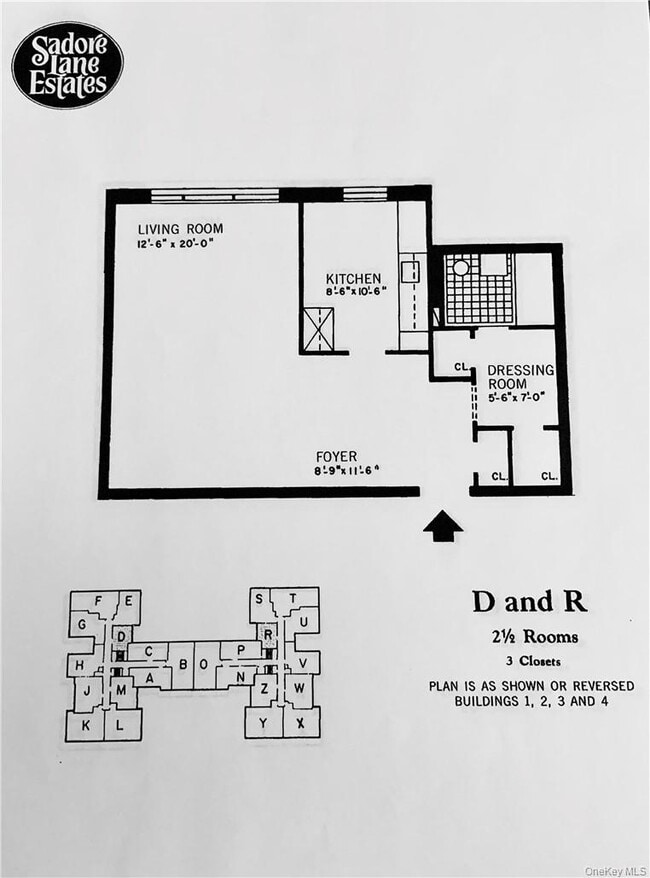 Foto del edificio - 3 Sadore Ln