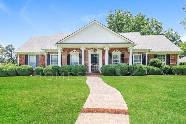 Building Photo - 2369 Penbrook Pl