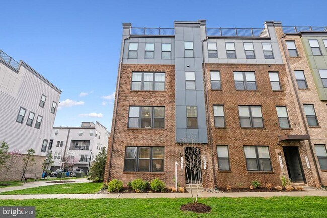 Foto del edificio - 44603 Wolfhound Sq