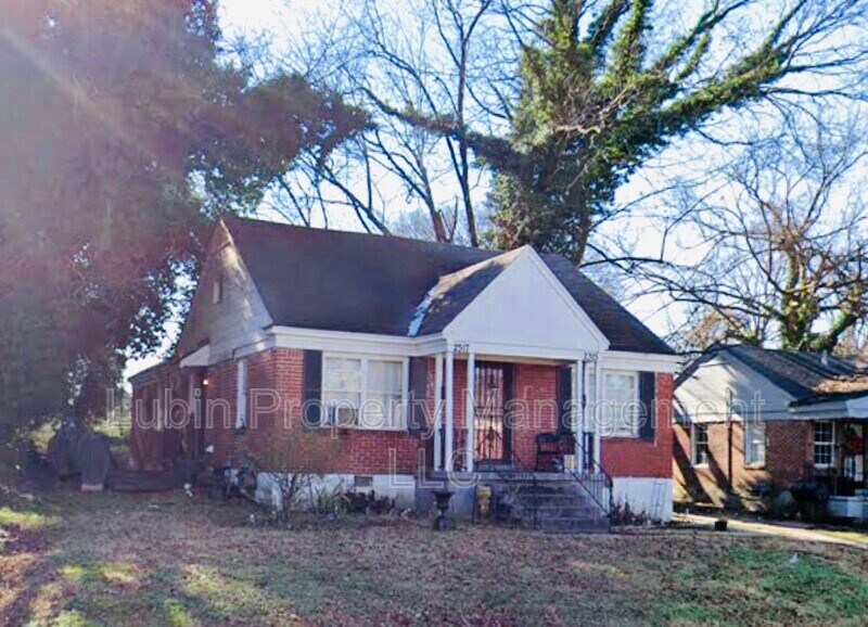 2317 Longstreet Dr, Memphis, TN 38114 Condo for Rent in Memphis, TN