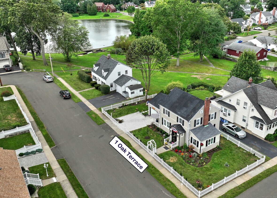 Foto principal - 1 Oak Terrace