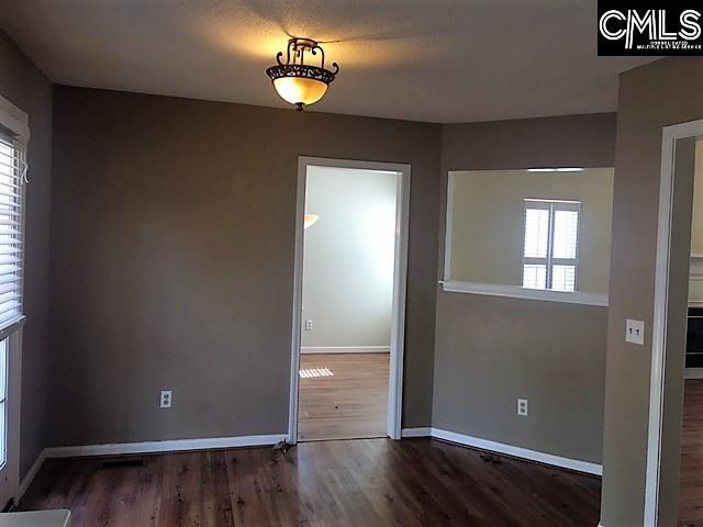 Foto del edificio - 10 Highland Creek Ct