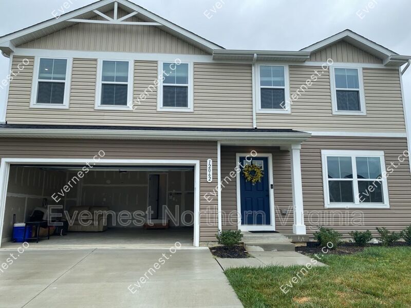 12062 Rundle Crossing, King VA 22485 House Rental in King