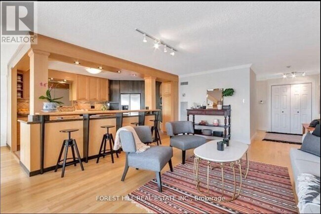 Photo du bâtiment - 130 Carlton St.