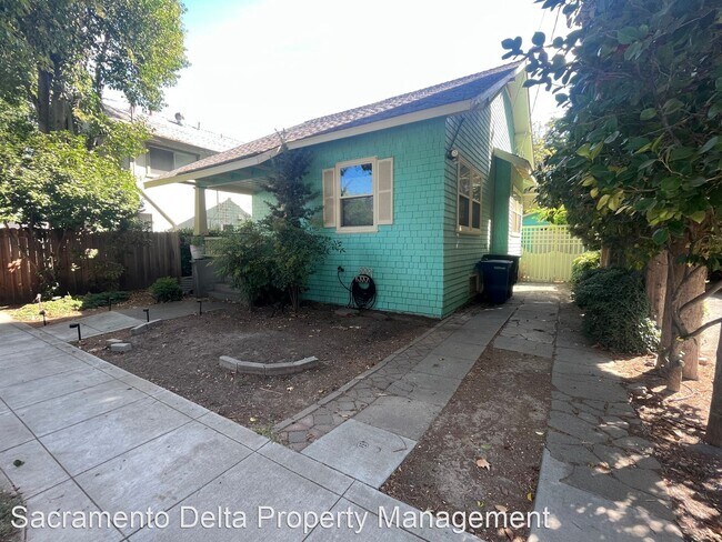 Foto del edificio - 2 br, 1 bath House - 219 24th Street
