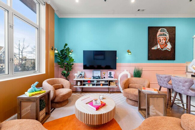 Building Photo - 33 S Ashland Ave