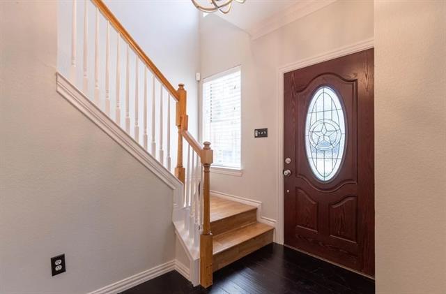 Foto del edificio - 5501 Bradley Ct