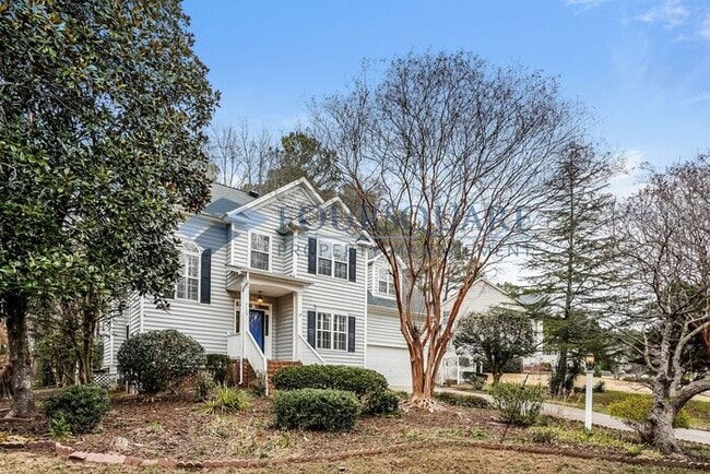 Building Photo - Spacious 4-Bed/2.5-Bath Home with Private Yard, Bonus Room and Back Deck, Convenient to Wake Fore...