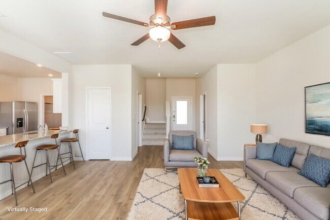 Foto del edificio - 409 Sunny Highlands Dr