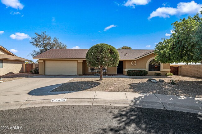 Foto del edificio - 17803 N 137th Dr