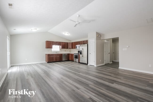 Building Photo - 6509 Trevia Ct