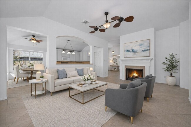 Foto del edificio - 15619 Winding Valley Dr