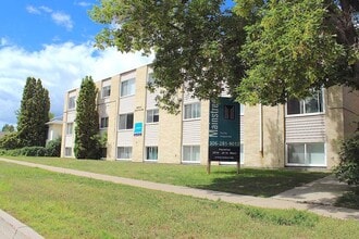 Building Photo - Aquarius Place Apartments
