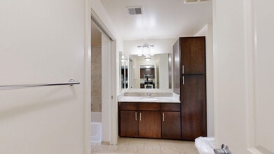 Interior Photo - 1200 East West