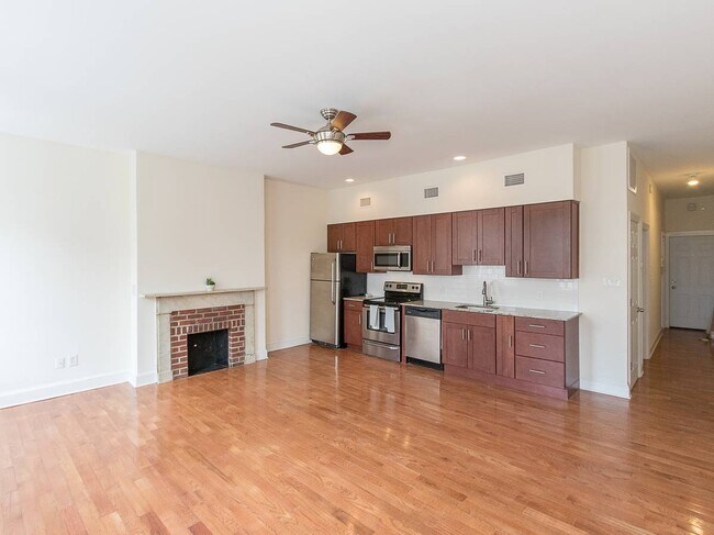 Foto del edificio - 703 Walnut St