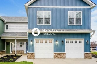 Building Photo - 2063 Paddle Wheel Dr