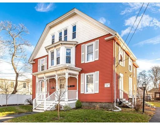 Primary Photo - 6 Cherry St