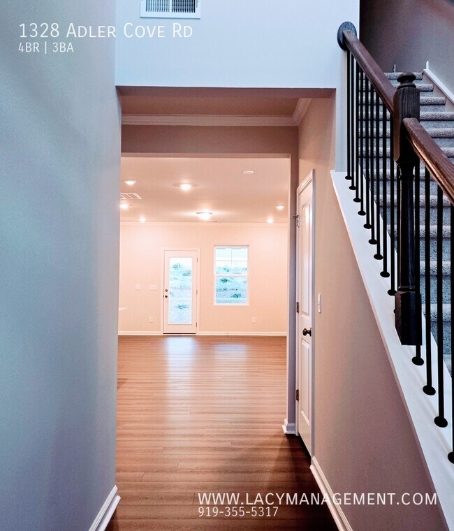 Building Photo - 1328 Adler Cv Ln