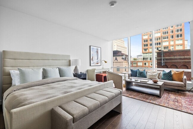 Foto del edificio - 430 Stuart St