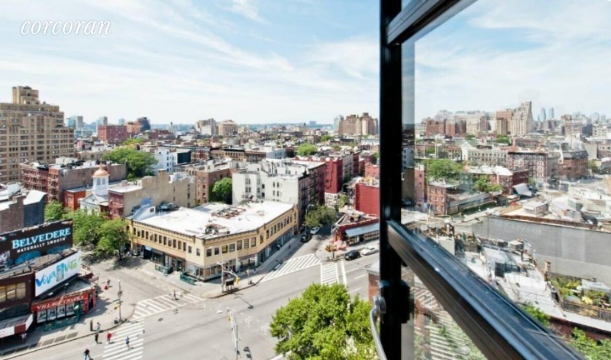 10 Sheridan Square Unit 10D, New York, NY 10014 Apartment for Rent in