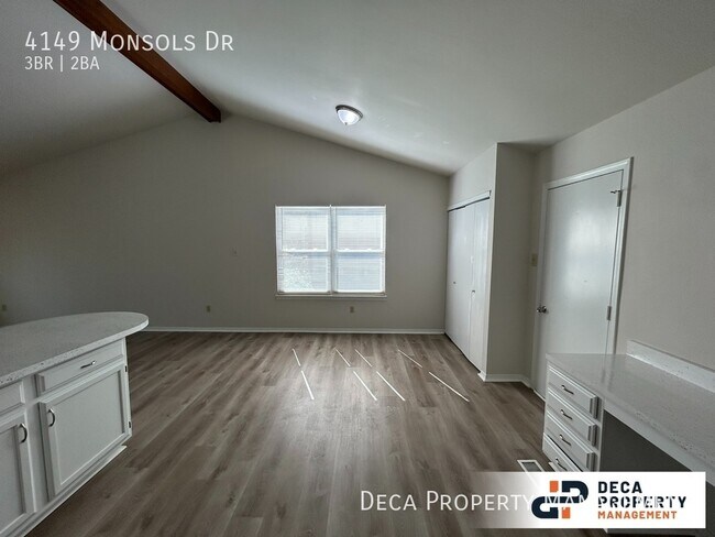 Foto del edificio - 3 Bedroom House